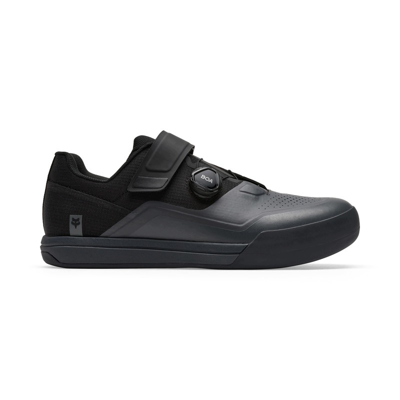 Buty Rowerowe Fox Union Dark Shadow (42.5)
