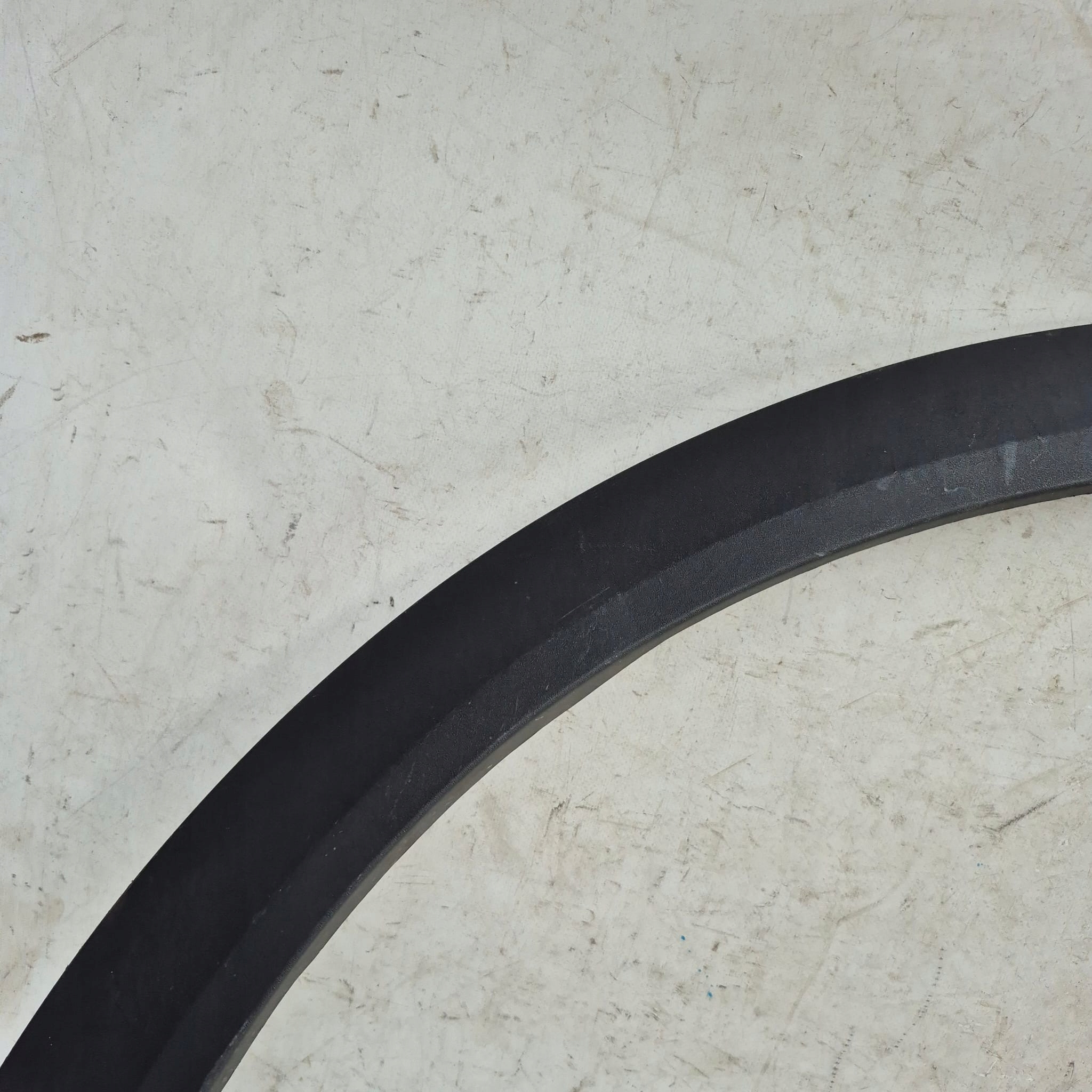 AUDI Q8 E-TRON 18-25 moulding cap left front