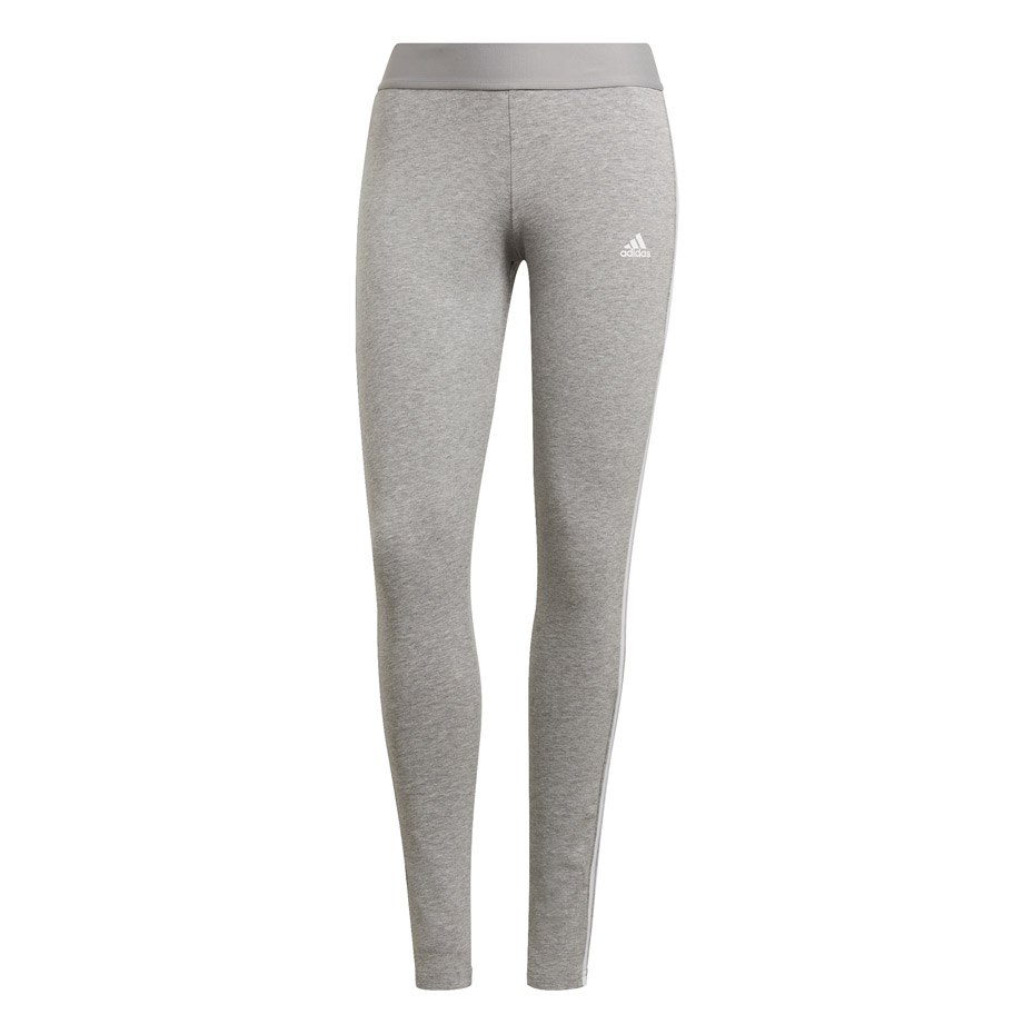 

Legginsy damskie adidas Essentials Legging szare G