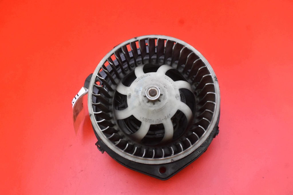 DMUCHAWA Lüfter des lüfters EU 570630200 IVECO DAILY 3 III 00-06