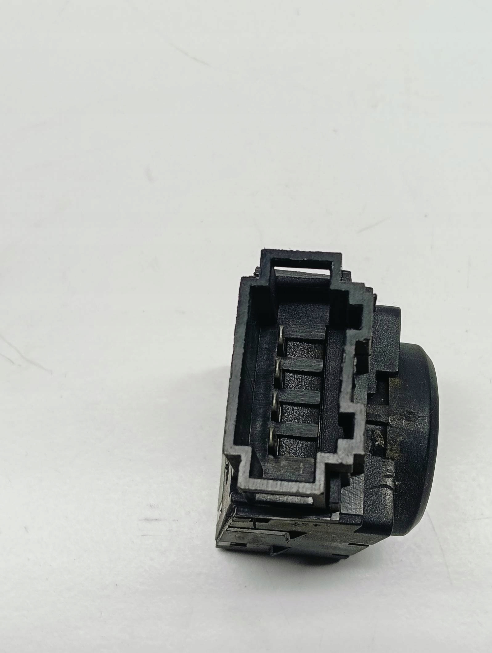 mirror control switch button 4 Pin Volkswagen Passat B5 3B1959565