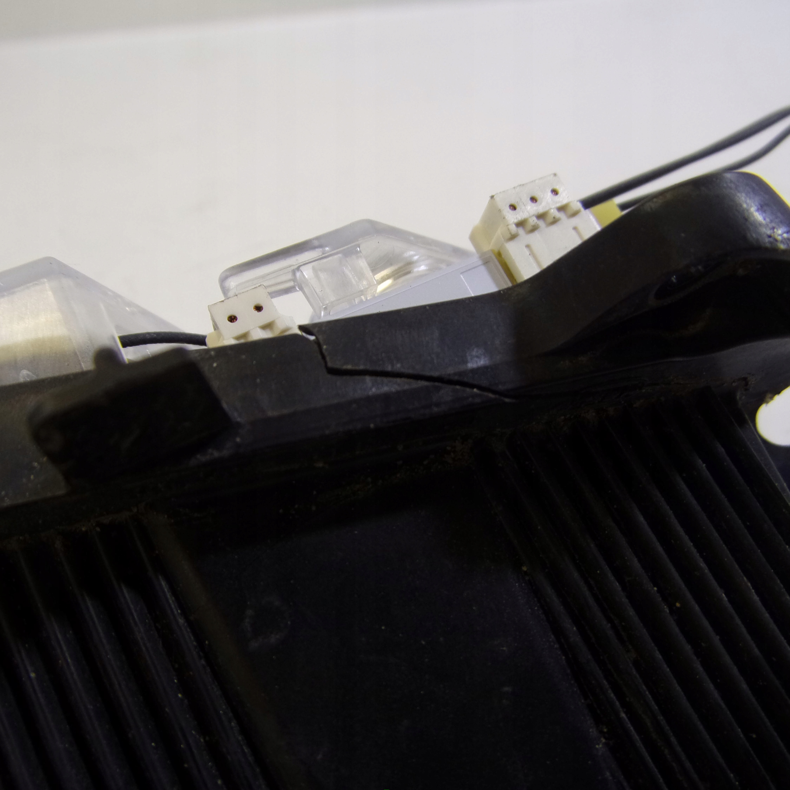 light light LED DO running daytime left DAF XF 106 183997-01 1916300