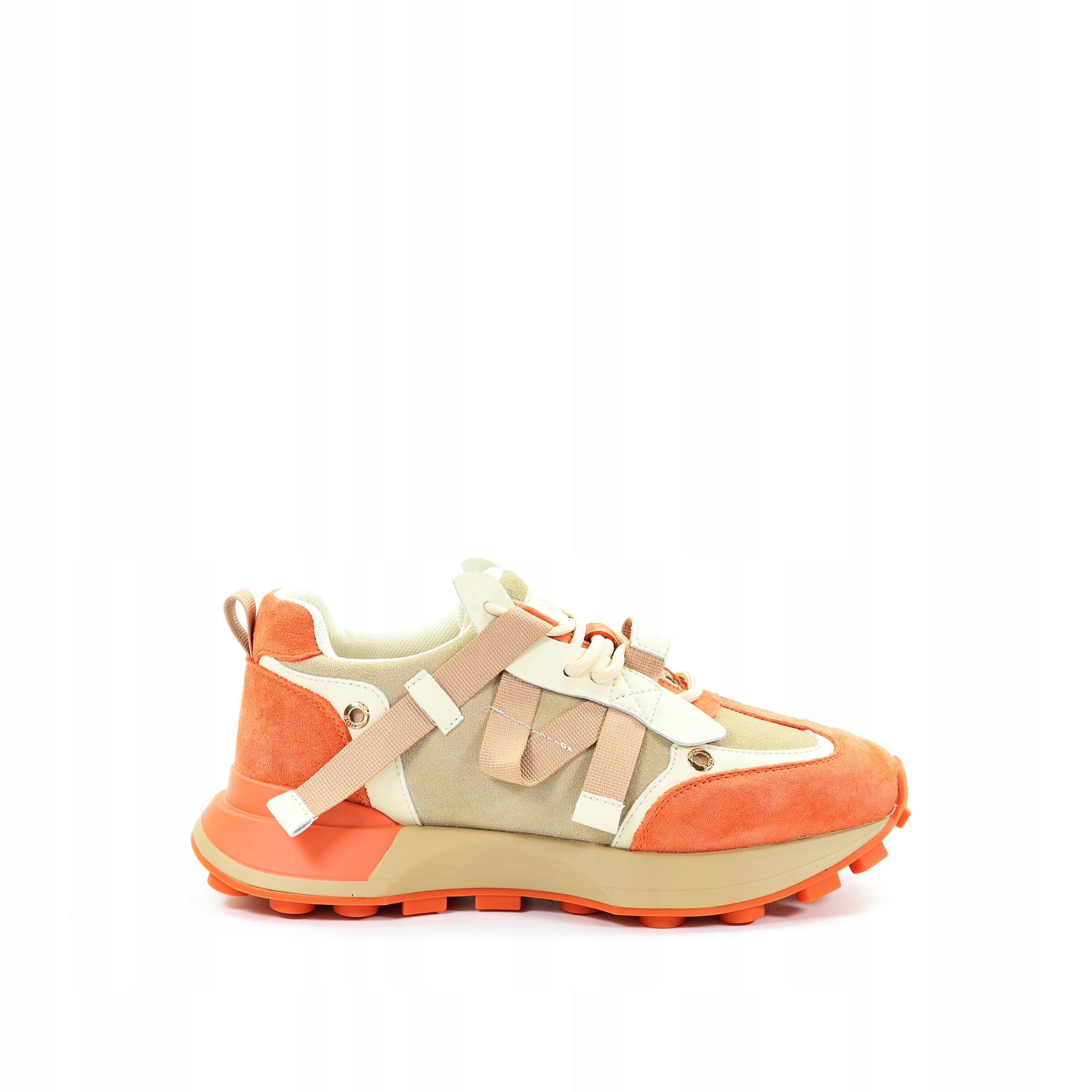 Goe Dam. Orange/beige RR2N4064 vel. 37