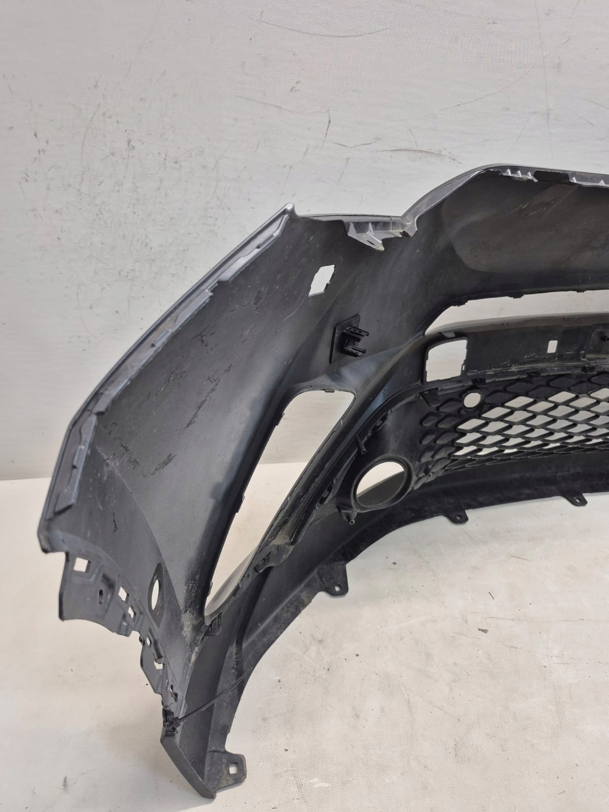 TOYOTA C-HR and 1 16-19 bumper front front washer 6XPDC