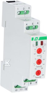 OM-611 Omezovač Výkonu