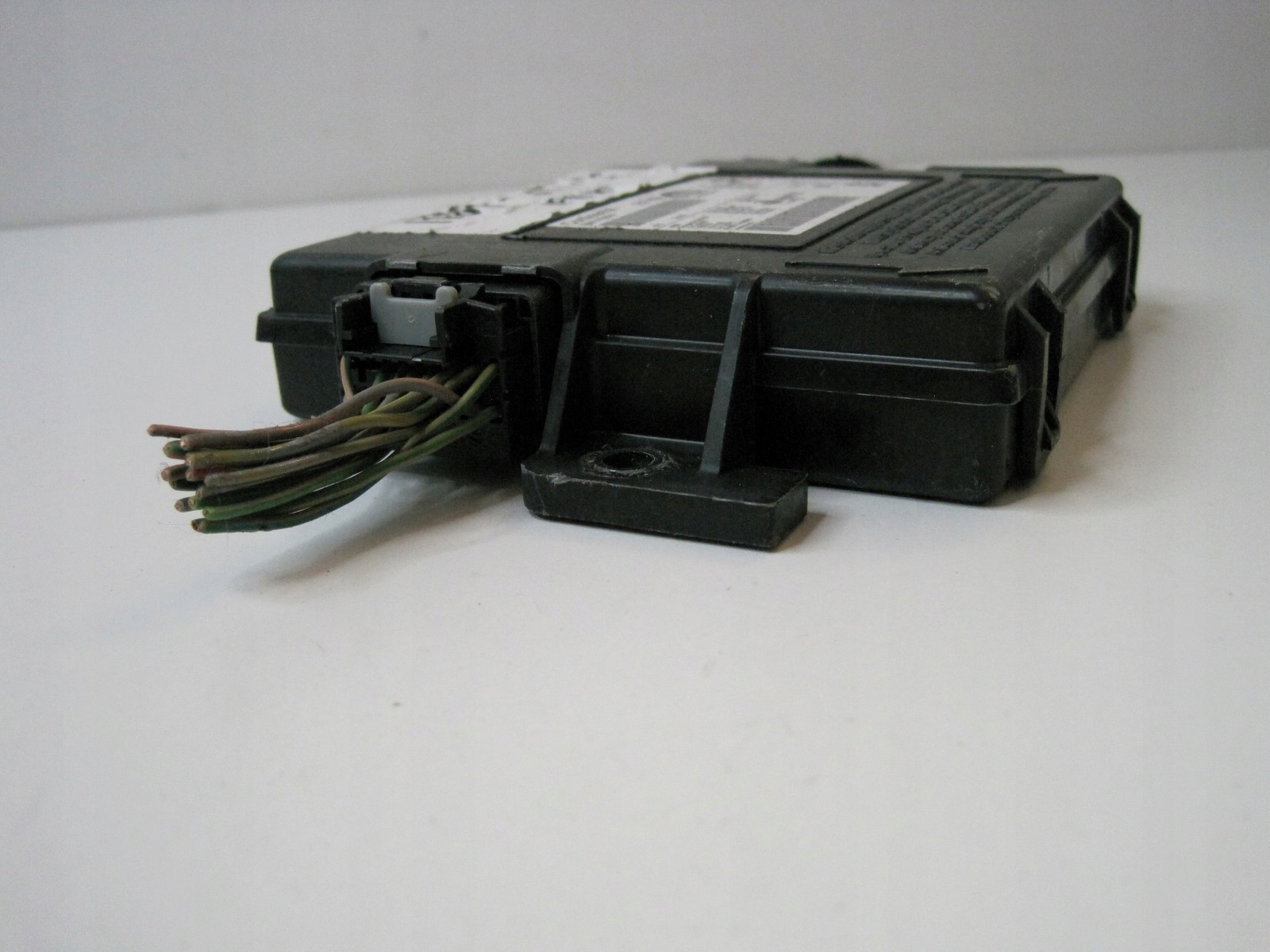 Moduł sterownik Jeep Compass II P68286841AE Kod producenta P68286841AE