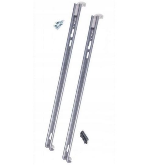 

Listwa do grzejnika panelowego 600mm 2szt 053