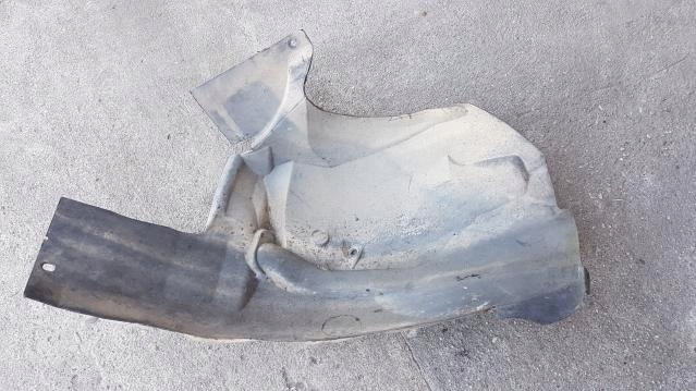 NADKOLE PRAWY PRZÓD CITROEN C5 9658310080 Numer katalogowy części 9658310080