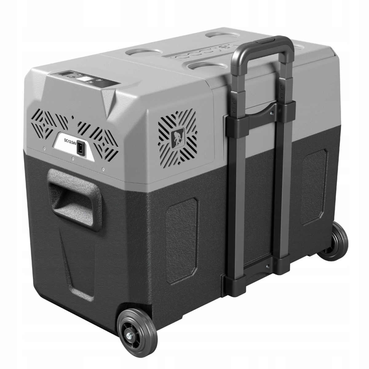 Przenośna lodówka kompresorowa YetiCool BX40 GREY