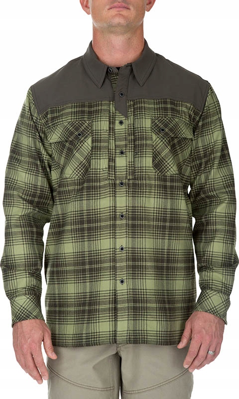 5.11 Koszula Sidewinder Flannel S