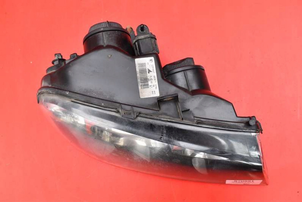 REFLEKTOR right light front EU 60695647 ALFA ROMEO 156 LIFT 02-07