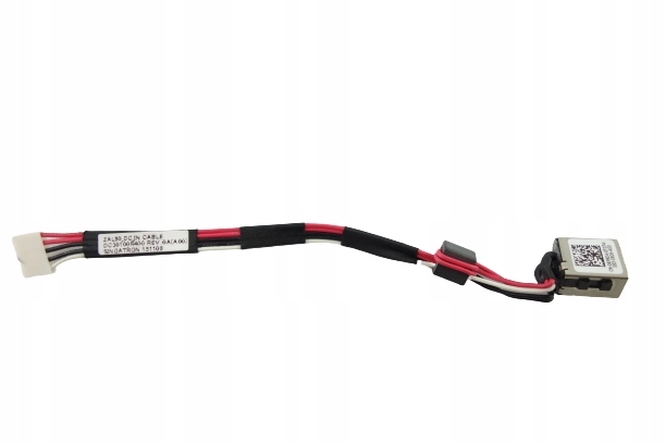 

Nowe Gniazdo Zasilania Dell Latitude 3450 nr RP8D4