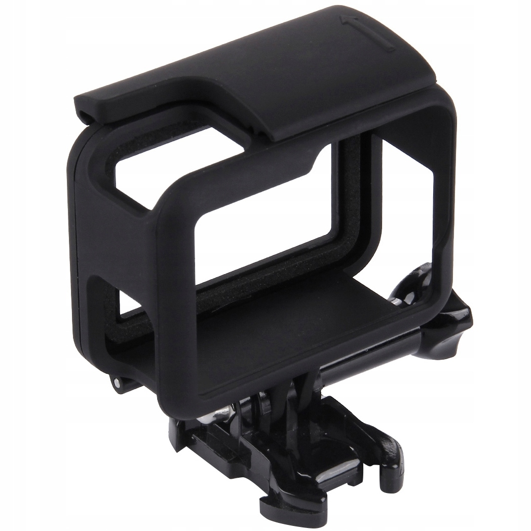 Obudowa ochronna z podstawą montażową i śrubą PULUZ GoPro Hero 7 Black, 6/5 Model PU187