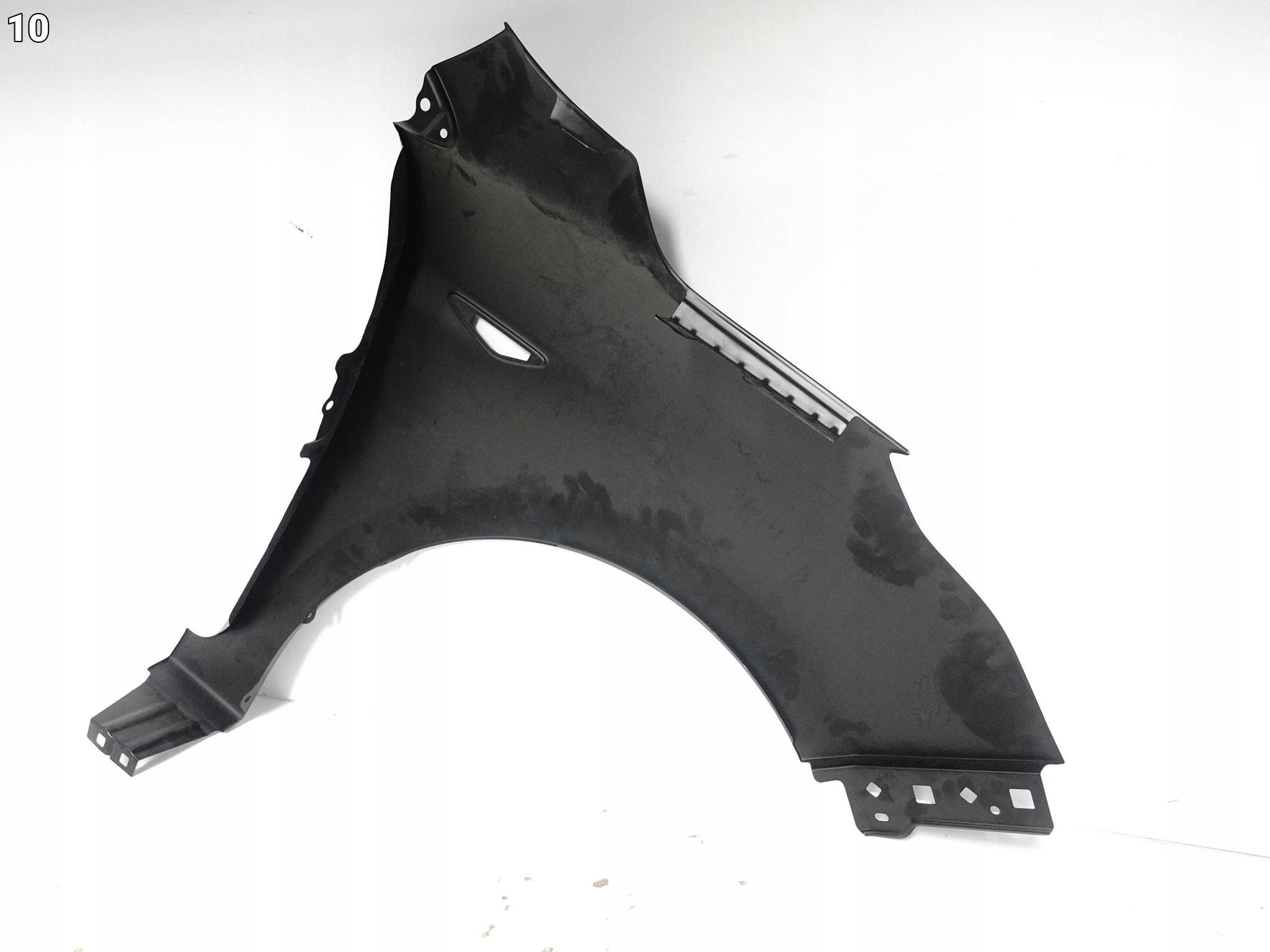 FORD KA + KA+ B562 III 3 16-20 LIFT fender left front