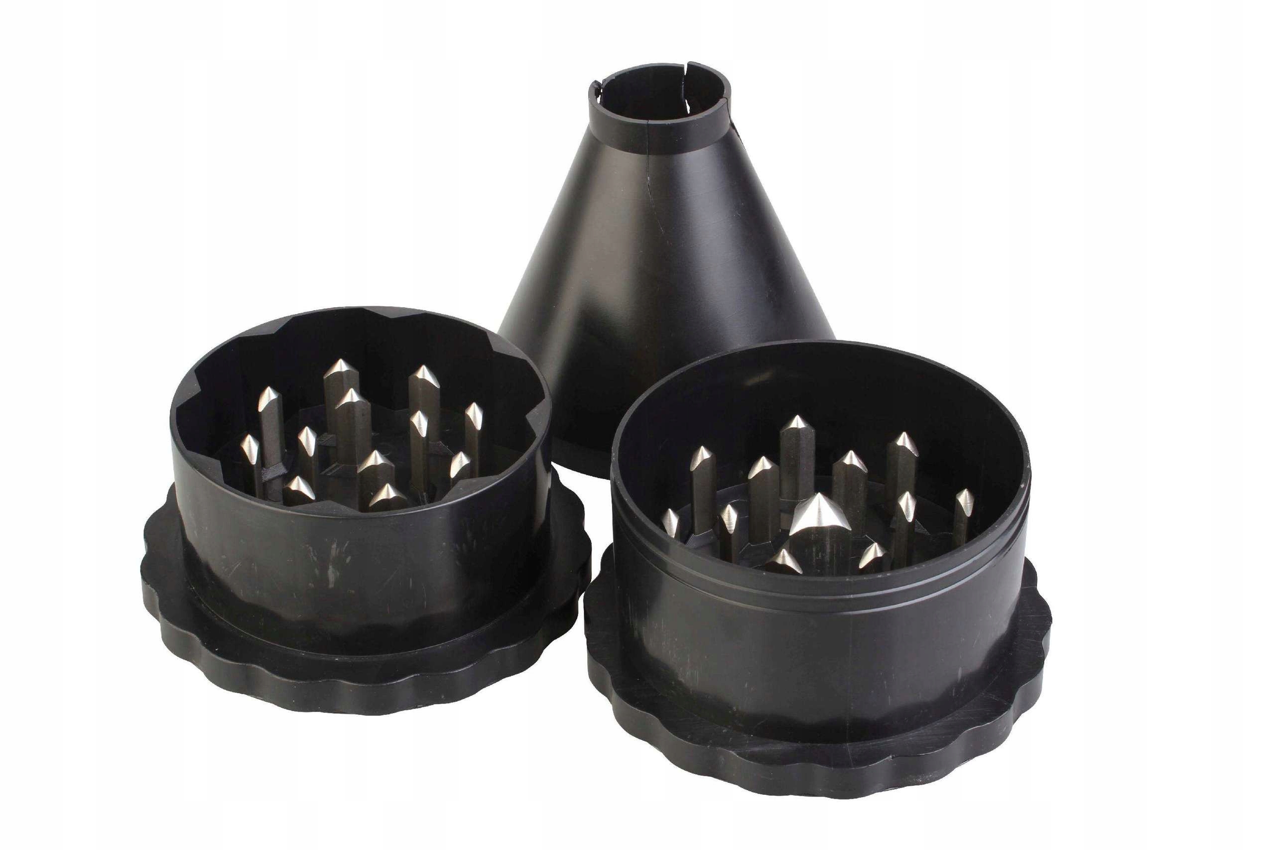 Drtič peletových kuliček Prologic Crush'n Fill