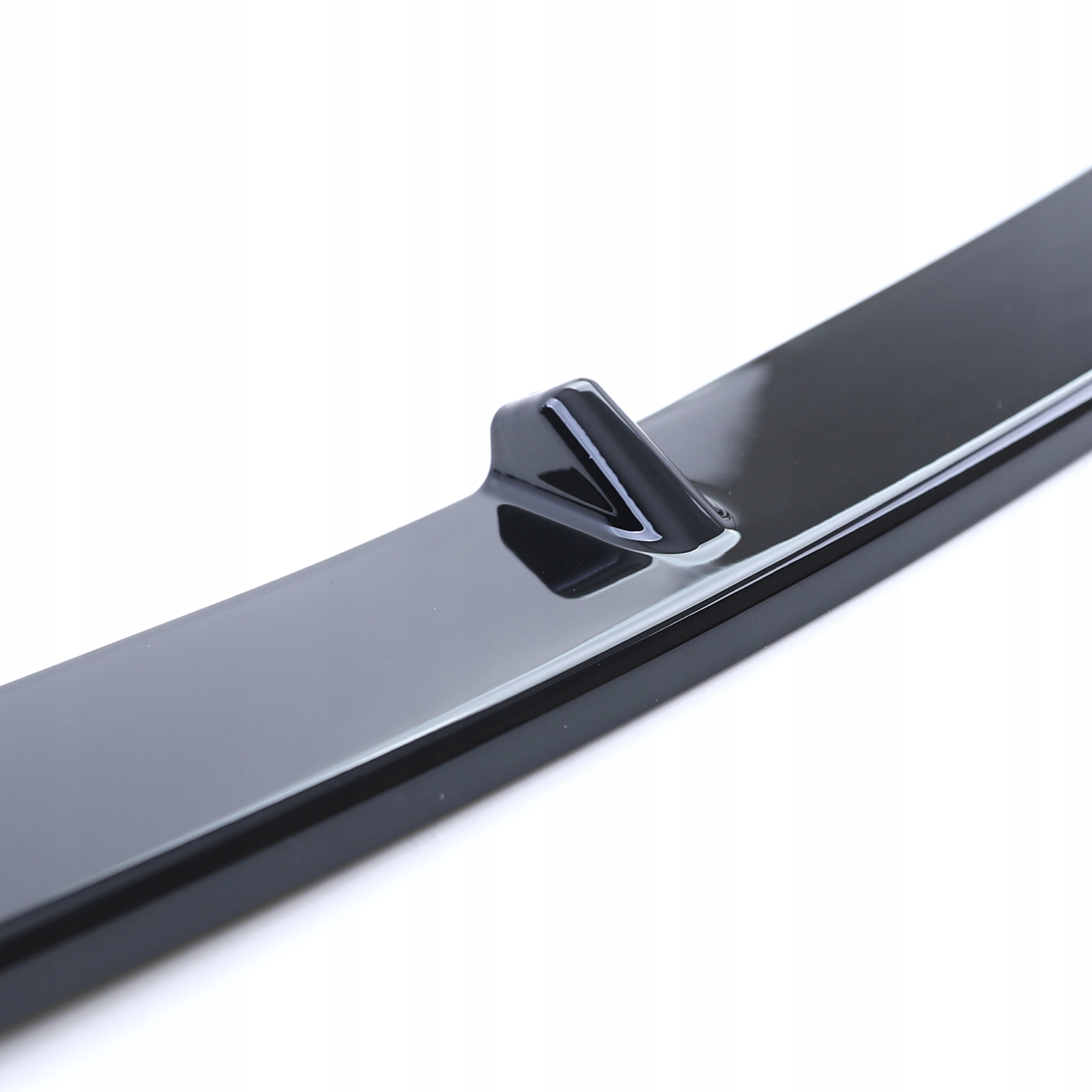 DOKŁADKA SPOILER VW GOLF 6 VI 5K1 08-12 Typ samochodu Samochody osobowe