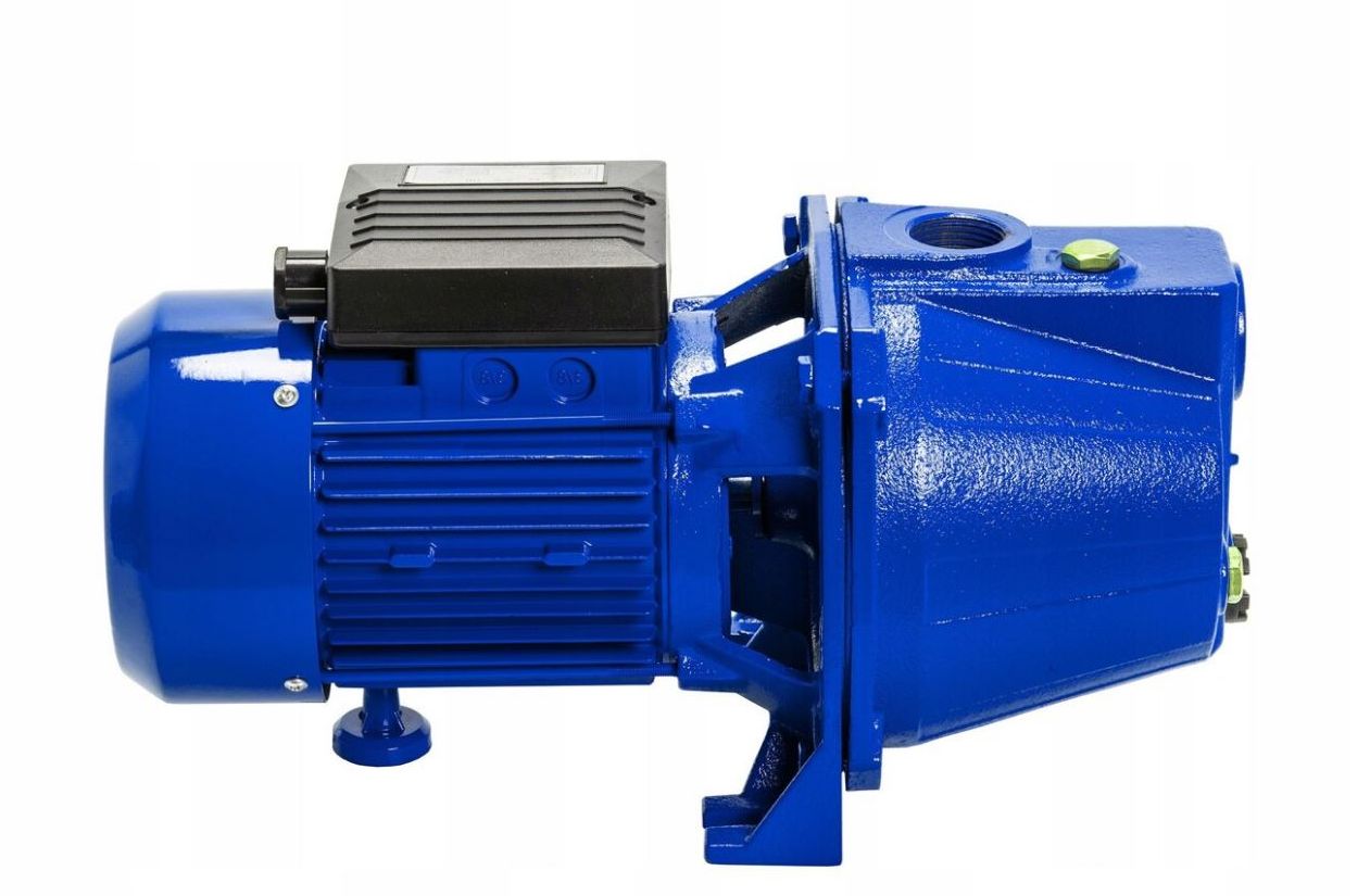 Povrchová pumpa Jet 100A! Rohtenbach 1100W 3600 l/h
