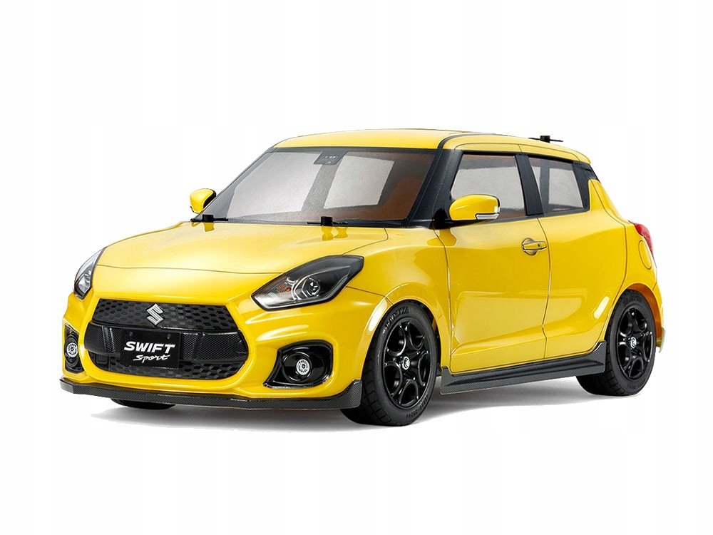 Suzuki Swift M-05 Rc auto Tamiya 58679