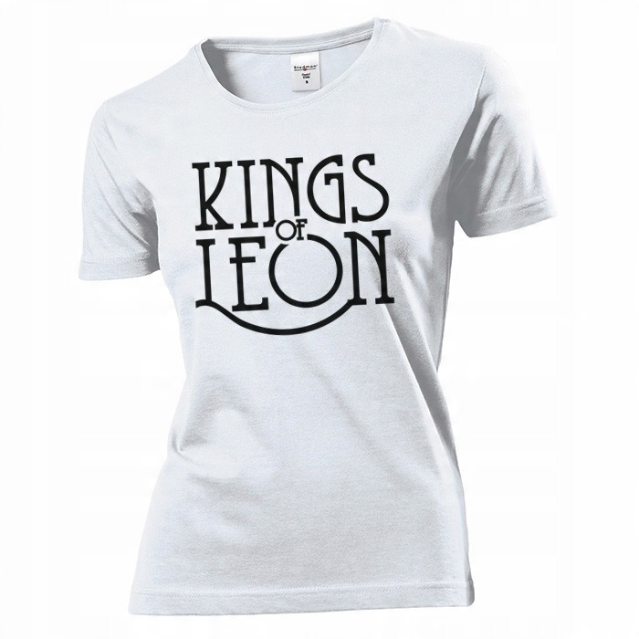 

Koszulka damska Kings Of Lion M