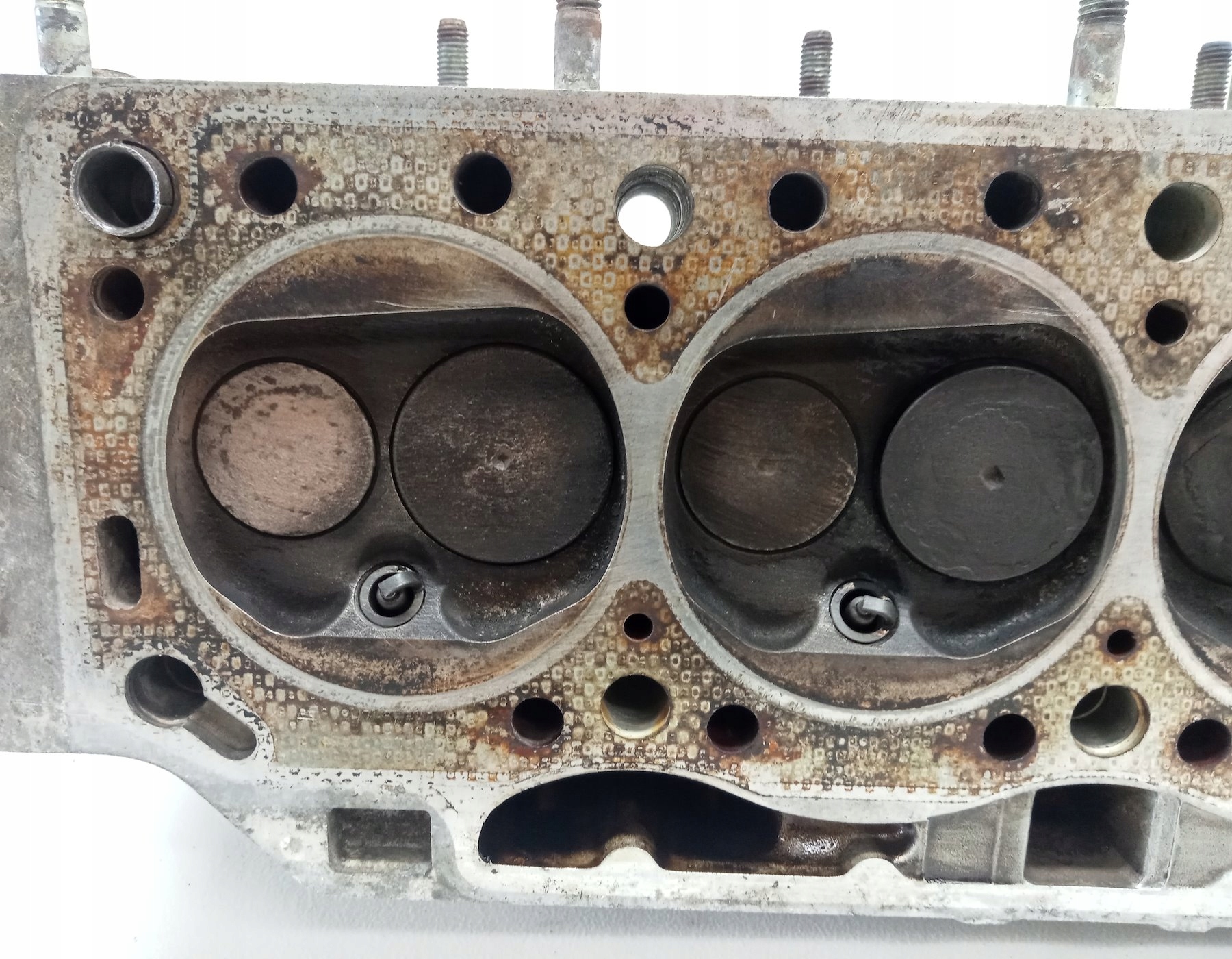 GŁOWICA RENAULT 2.0 8V WÓZEK LINDE Producent części Inny