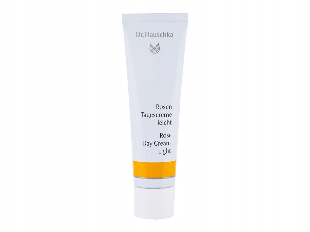 Dr. Hauschka Rose Light Denní krém na obličej 30 ml