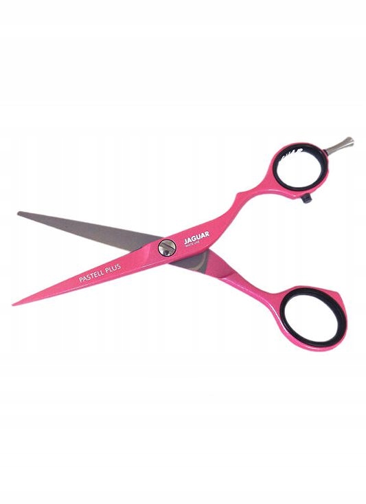 Nůžky Jaguar Pastell Plus Offset 5,5 Candy