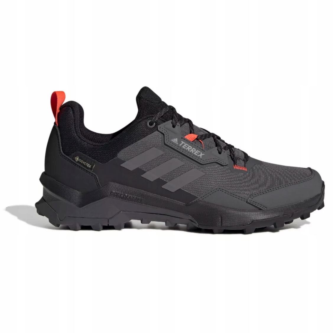 Boty Adidas Terrex AX4 Gtx Gore-Tex Trekkingové, voděodolné, lehké, velikost 39 1/3