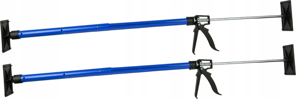 

Podpora teleskopowa 55-115 cm 30kg Rozpierak 2 sz