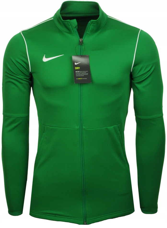 

Nike bluza męska rozpinana Park 20 Dri-Fit r. S