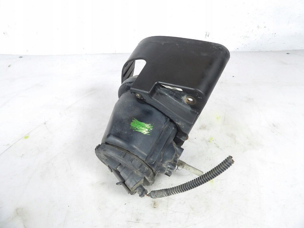 PEUGEOT BOXER II Nebelscheinwerfer links 370407486