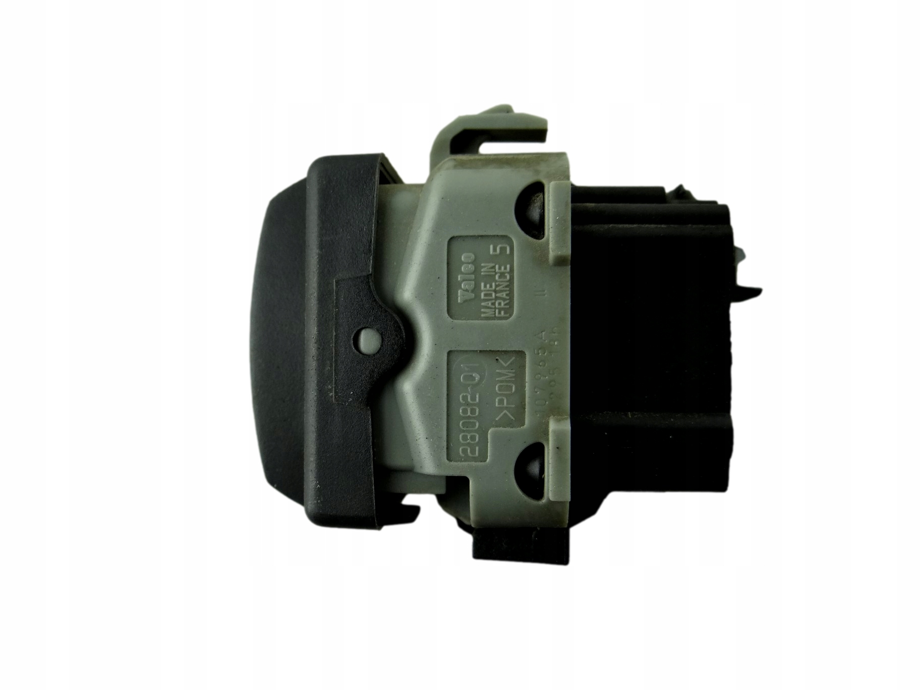 switch switch ESP RENAULT SCENIC 28082 01