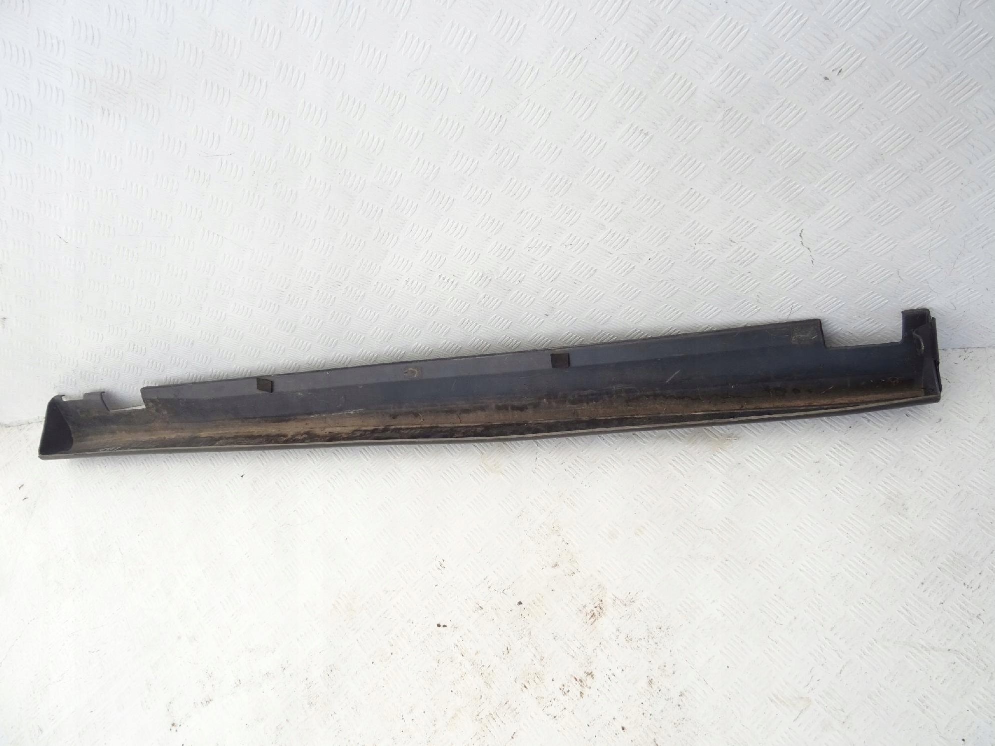 Rover MG ZR moulding threshold threshold left