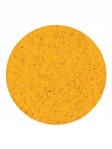 Foodcolours Potravinářské Barvivo V Prášku Žluté Slunečné 25 g