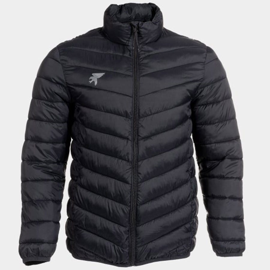 Kurtka Joma Mystic Explorer 103758.100 Czarny, XL