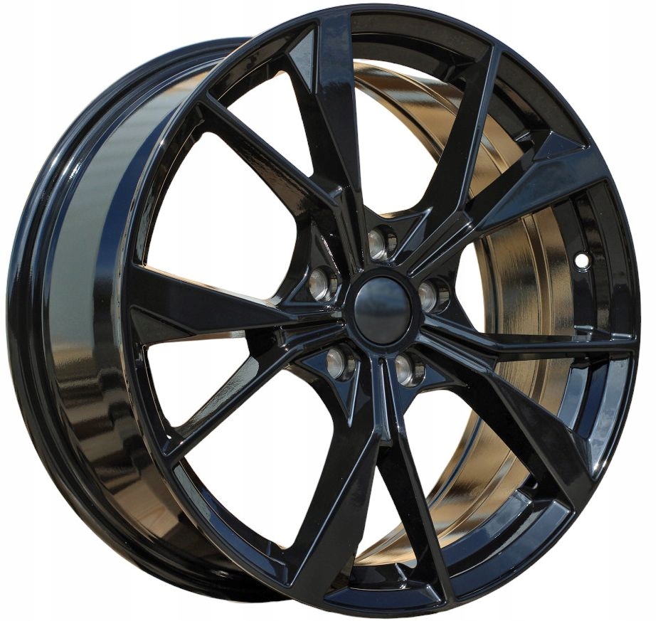 Ráfky 19 pro Vw Arteon I Golf 7 8 ID. 4 ID. 5 Passat B8 Scirocco III T-roc I