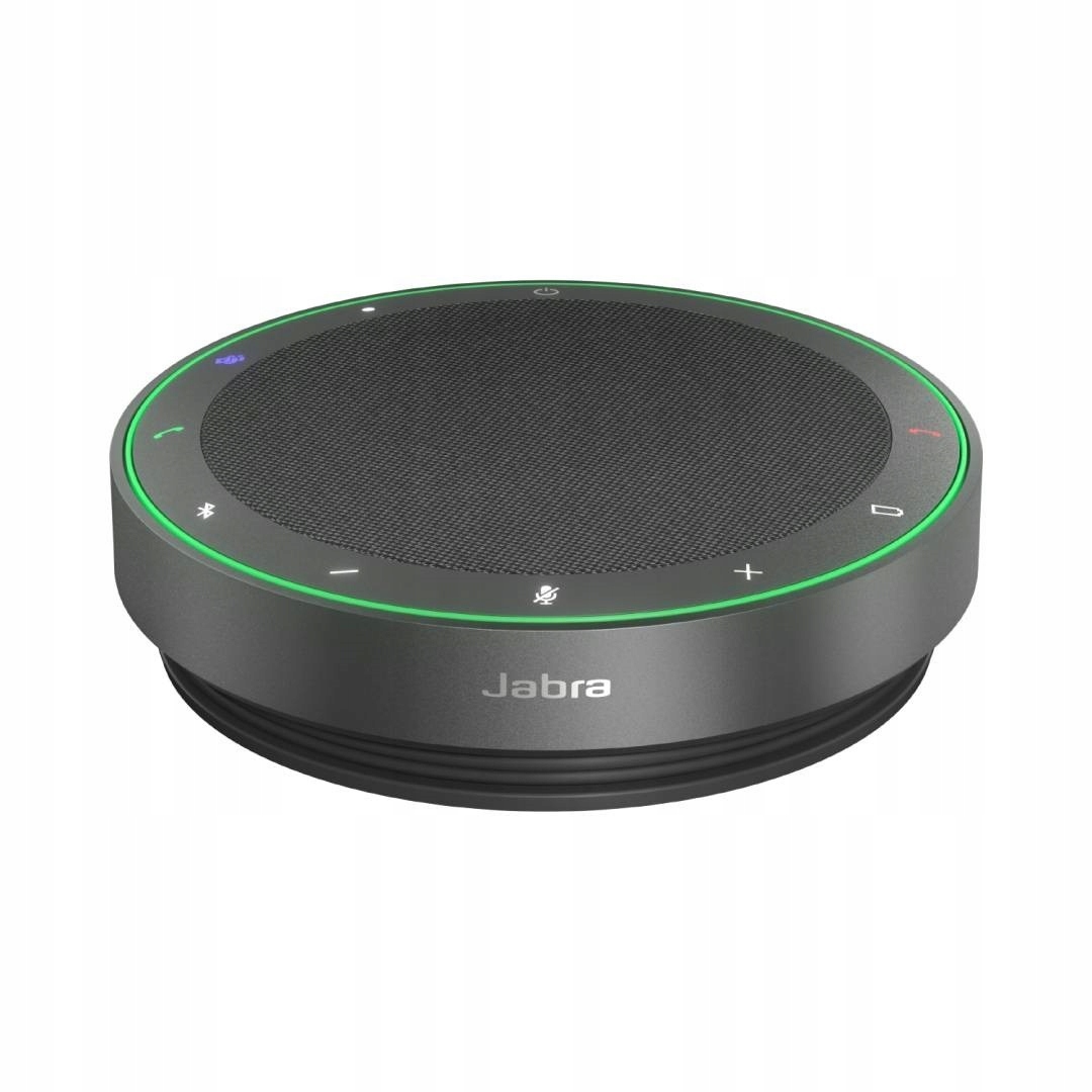 Jabra Handsfree sada Speak2 75 Ms Teams, Link 380c