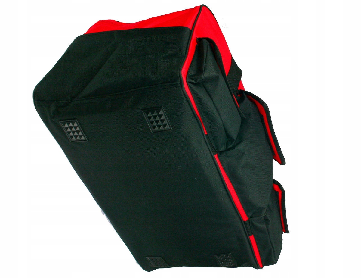 BARDZO DUŻA TORBA NARZĘDZIOWA firmy SKIL Rodzaj torba zamknięta