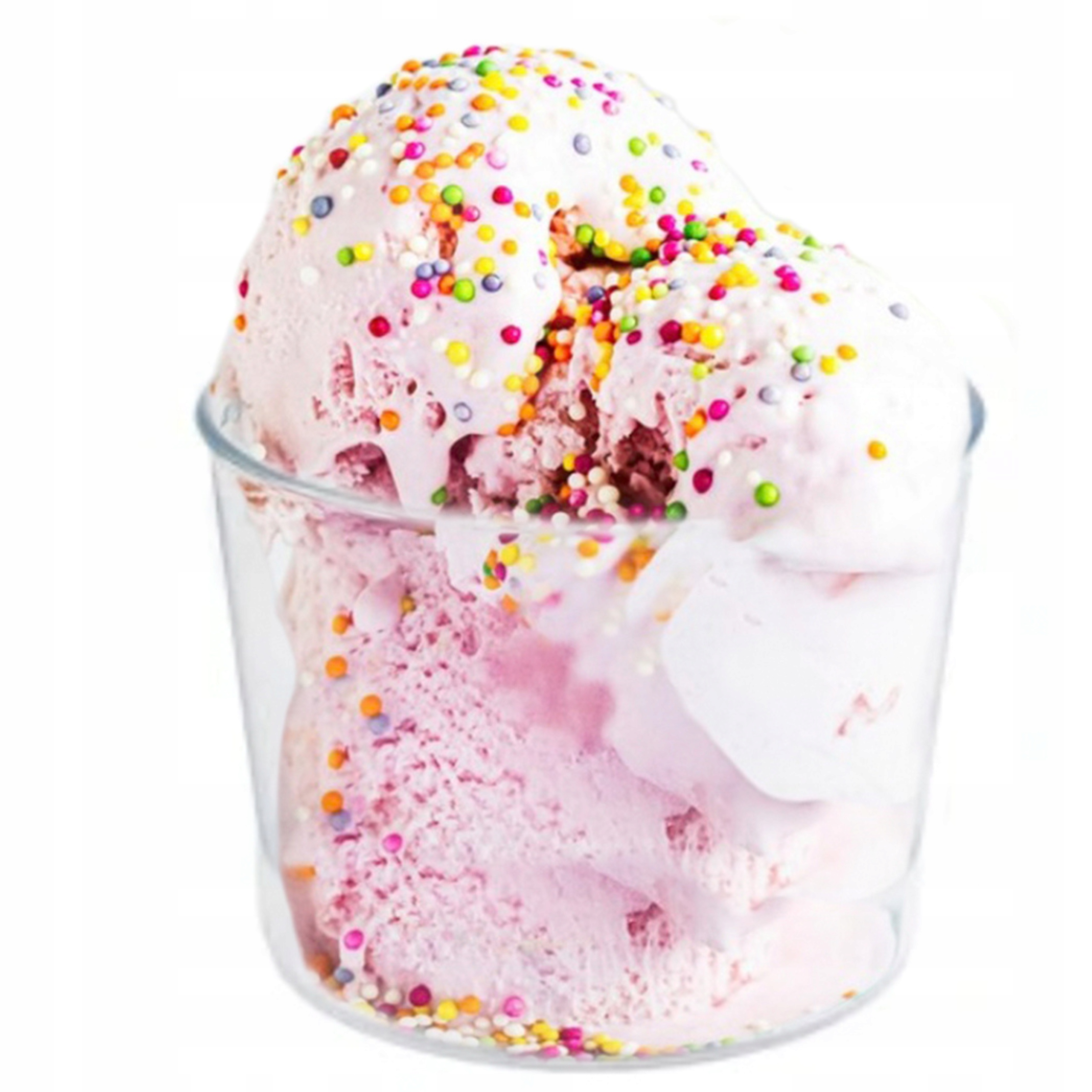 Pucharki do deserów 30x180ml plastikowe pojemniki Marka Gokuran