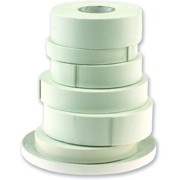 

Taśma Dwustronna Grand Montażowa 12 MM X 5 M