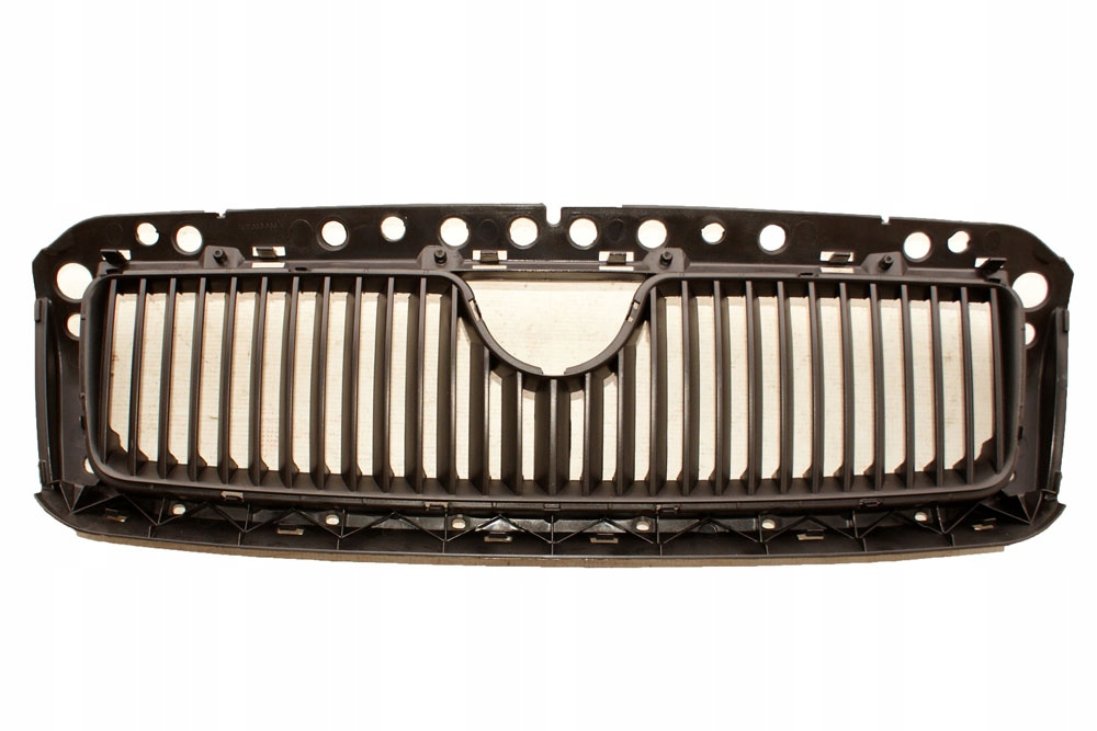 GRILL ATRAPA MASKI PRZÓD PODSTAWA OCTAVIA I 01- FL Producent części DPA