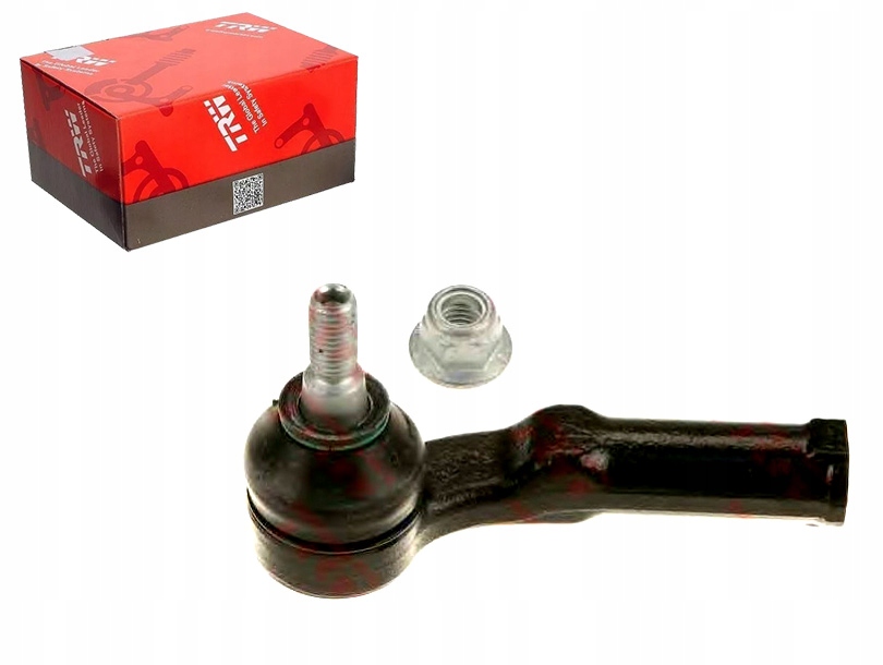 TRWJTE1131 Koncovka Tyče Řízení L Ford Ku Asistent řidiče #33