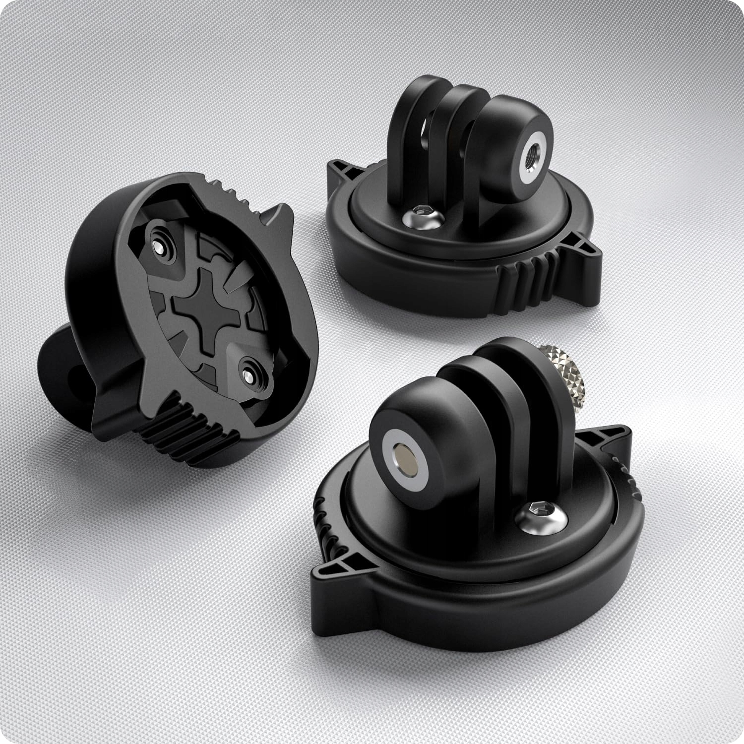 Adapter Mocowania Garmin Edge Varia UT800 Do GoPro Rowerowy TUSITA — miniatura 2