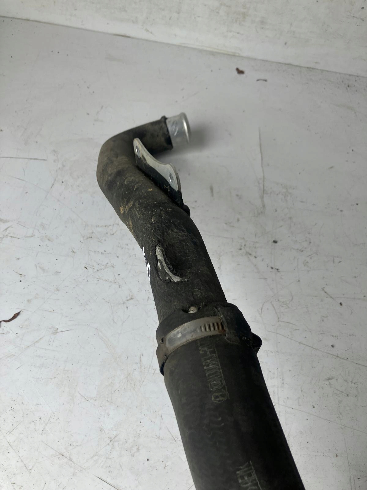 rohr intercooler KIA RIO 1.0 T-GDI