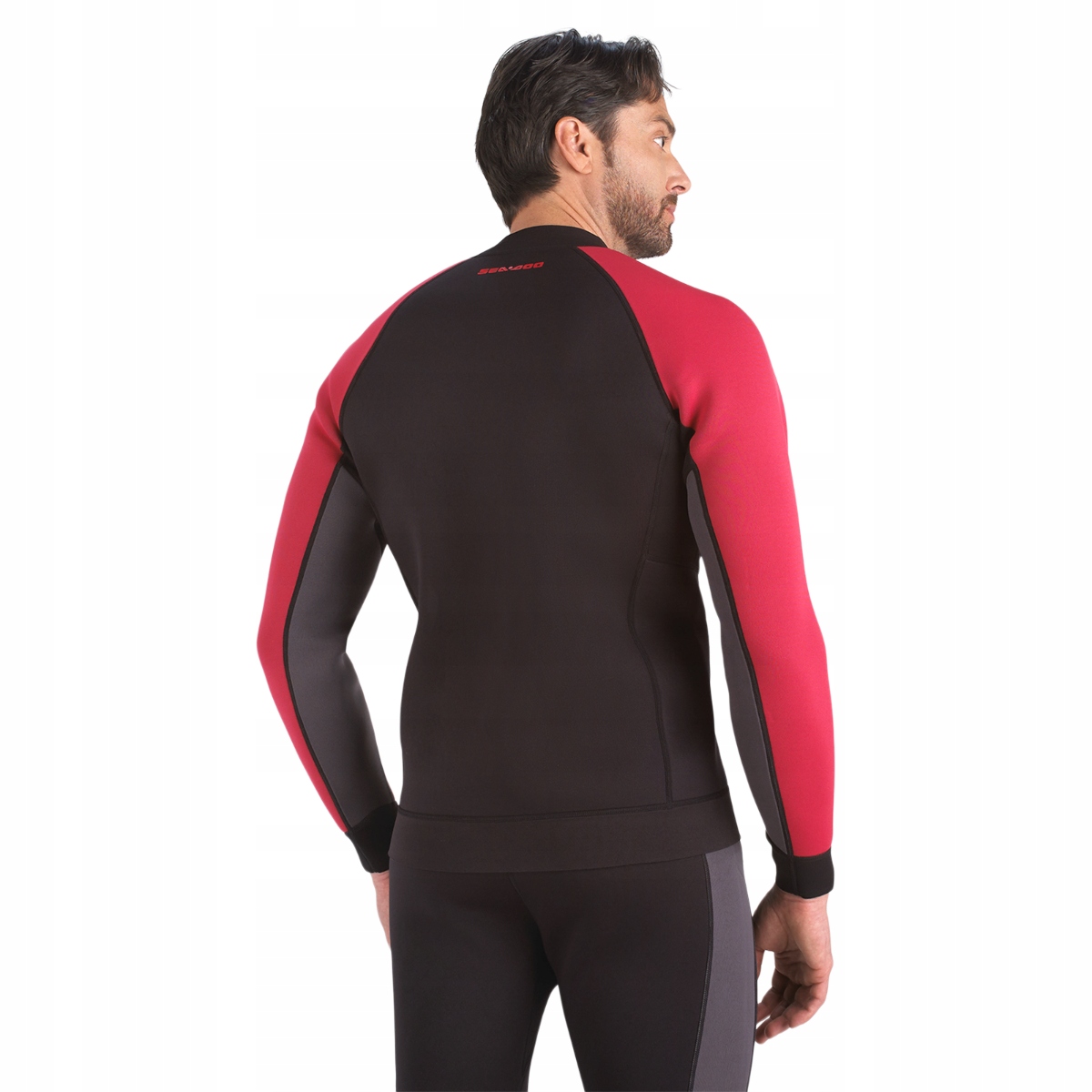 Kurtka męska Sea Doo Neoprene Montego Jacket L EAN (GTIN) 82868170917917