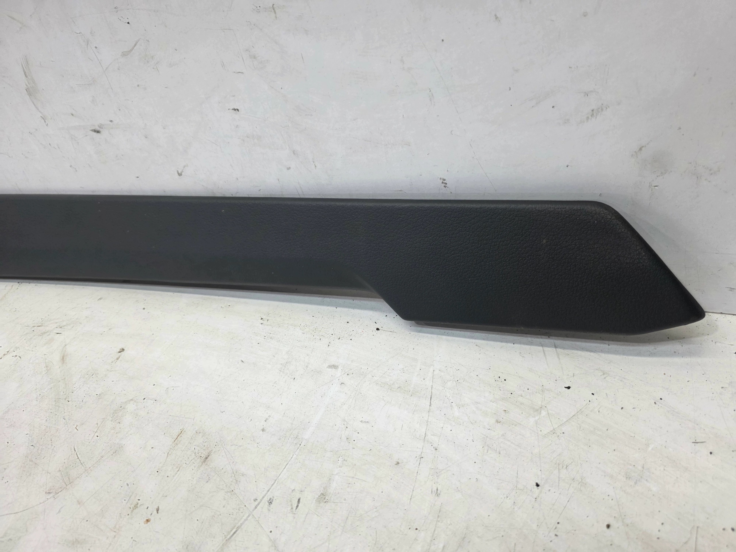 cover TUNELU right AUDI A6 C8 4K1863306 EUROPA
