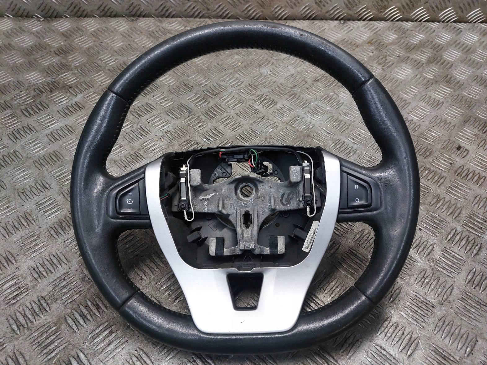 lenkrad RENAULT LAGUNA III 484300005R