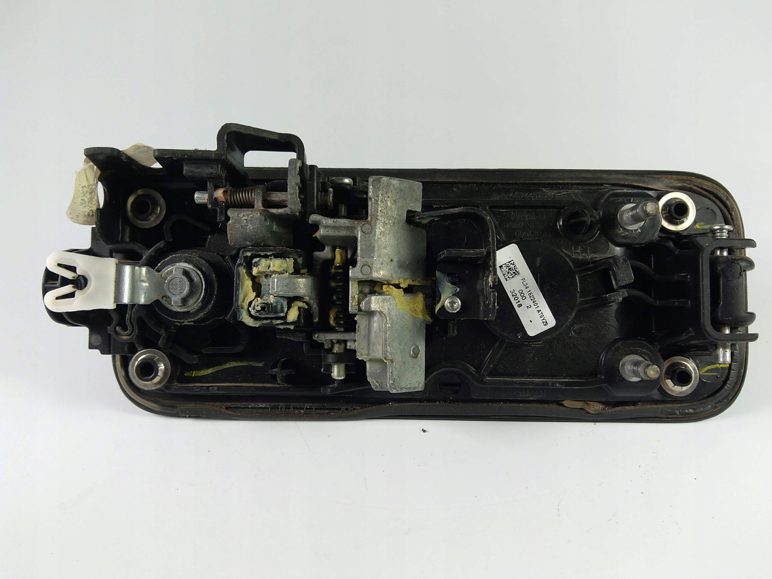 Ford F150 handle exterior left front 2015-20