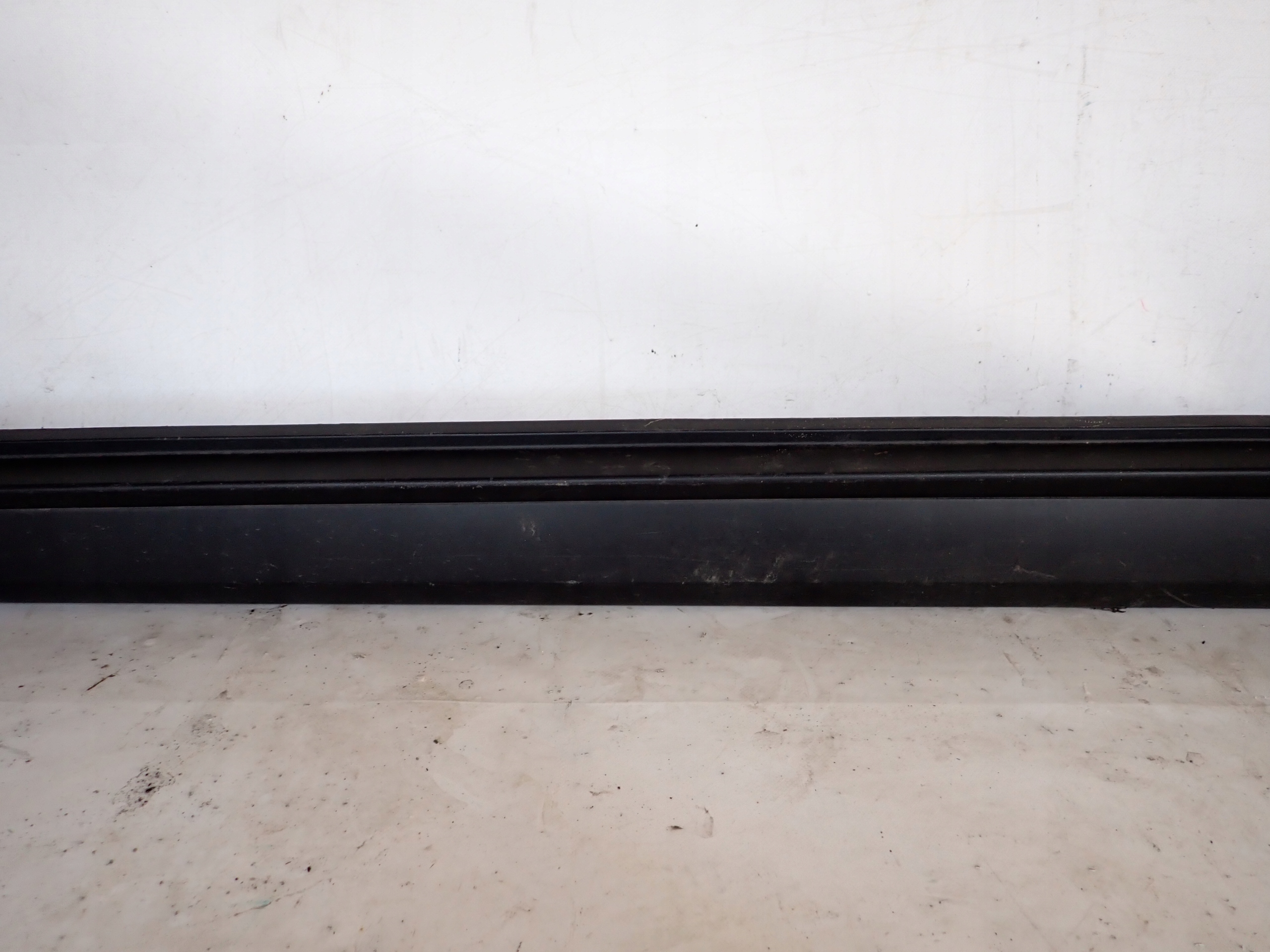HYUNDAI TUCSON III 15- moulding threshold left threshold left