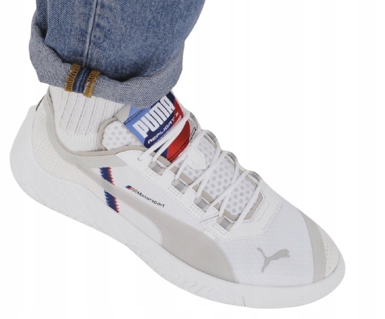 

Buty Męskie Puma Mms Bmw Replicat-x 339931 02 46