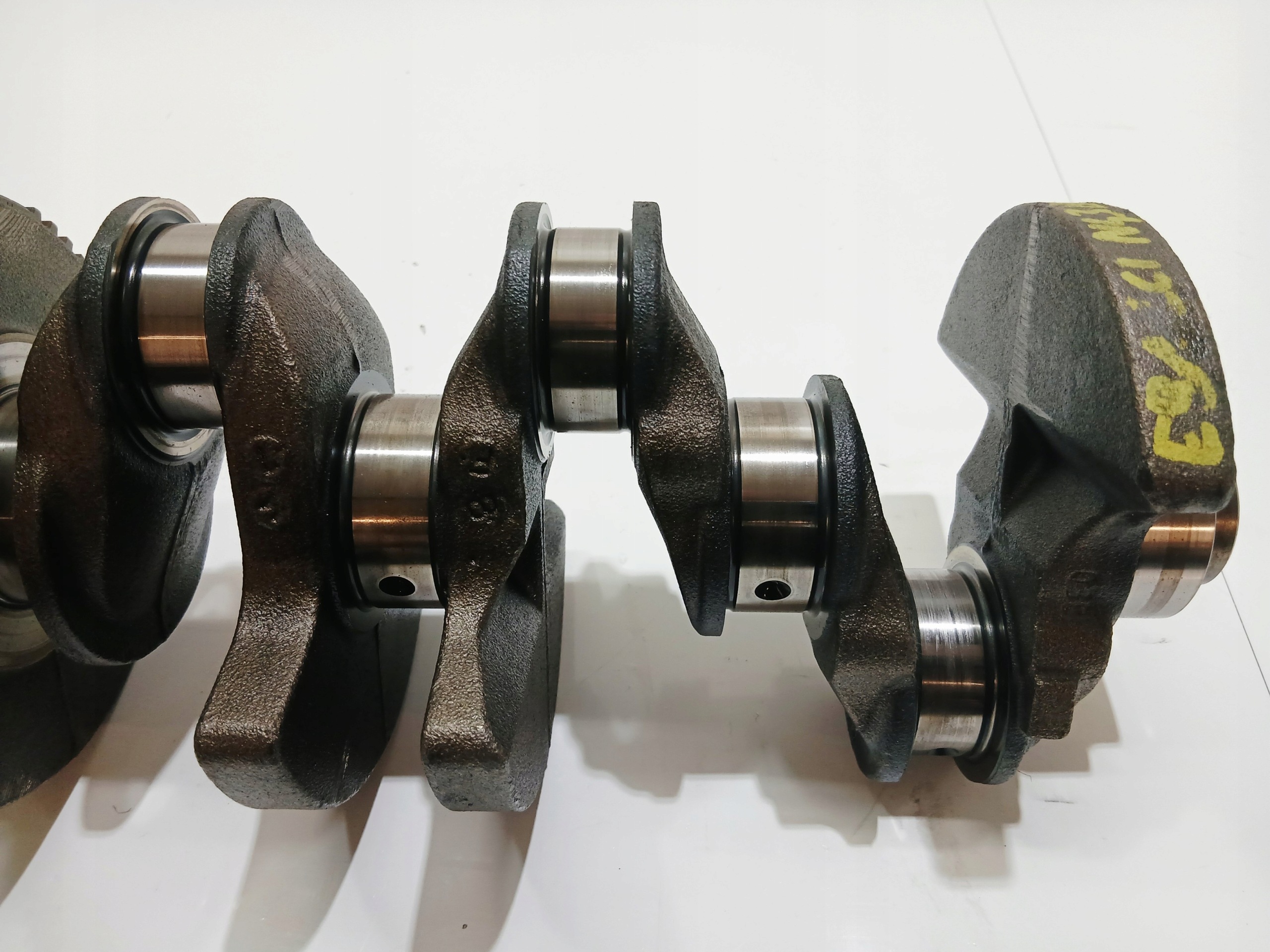 radilica motora BMW E90 E91 N43B20A OE